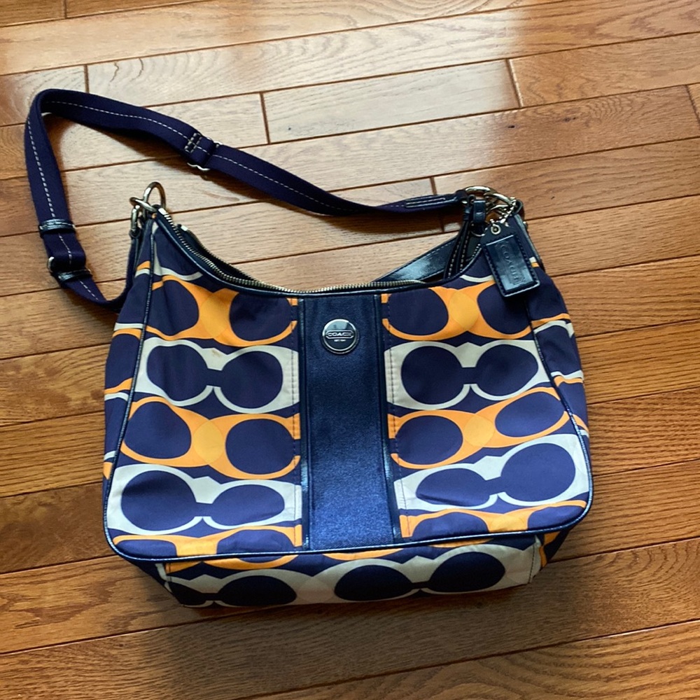 Coach handbag